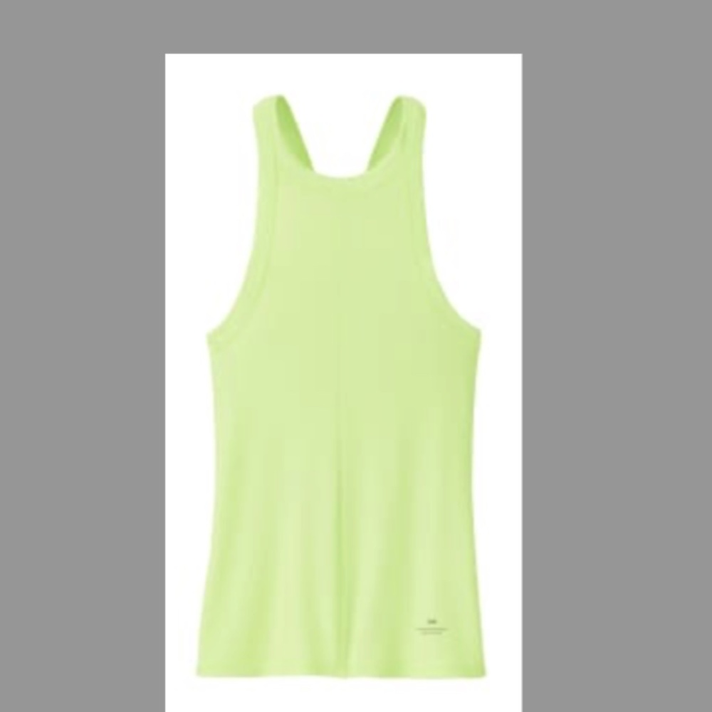 Alexander Wang x Uniqlo heat tech tank